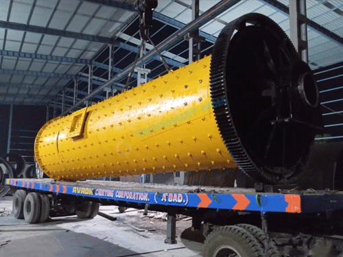 ball mill manufacturers in gujarat