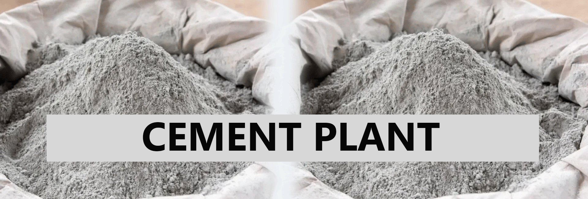 Cement Plant Manufacturers india