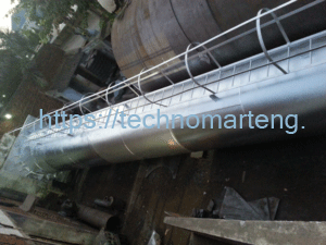 Industrial Chimney