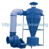 Cyclone Separator