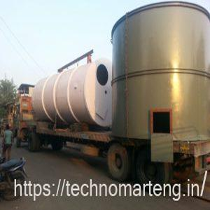 industrial storage silos manufacturer, suppliers india