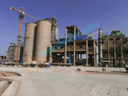 aac plant manufacturer