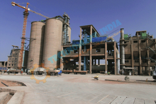 VSK Plant